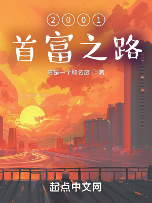 2001:首富之路