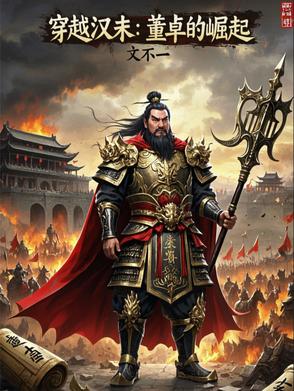 穿越汉末:董卓的崛起
