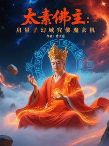 太素佛主:启量子幻域究佛魔玄机