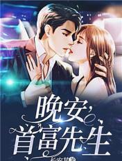晚安,首富先生